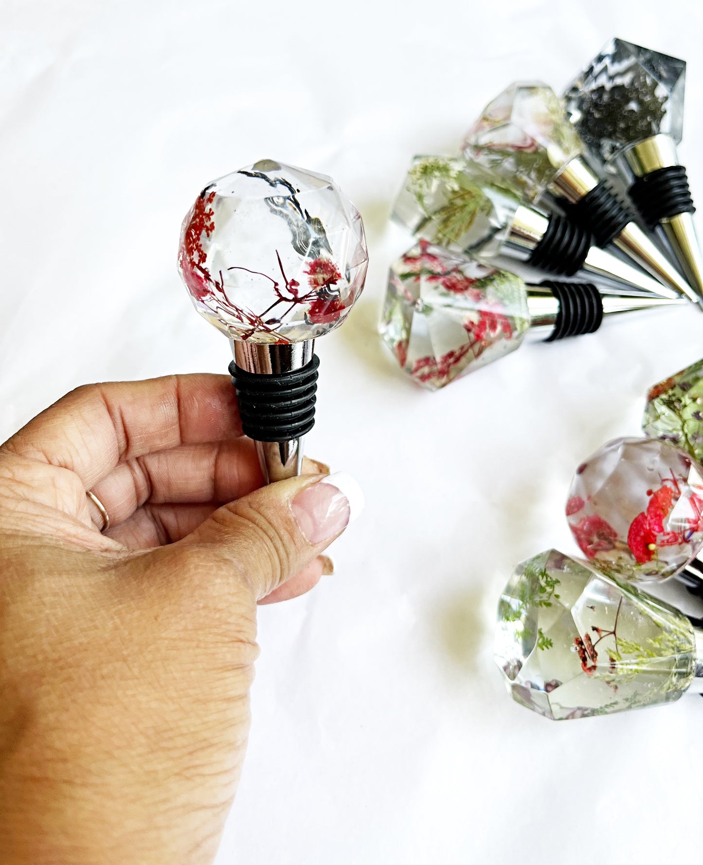 Wine Stopper | No.4