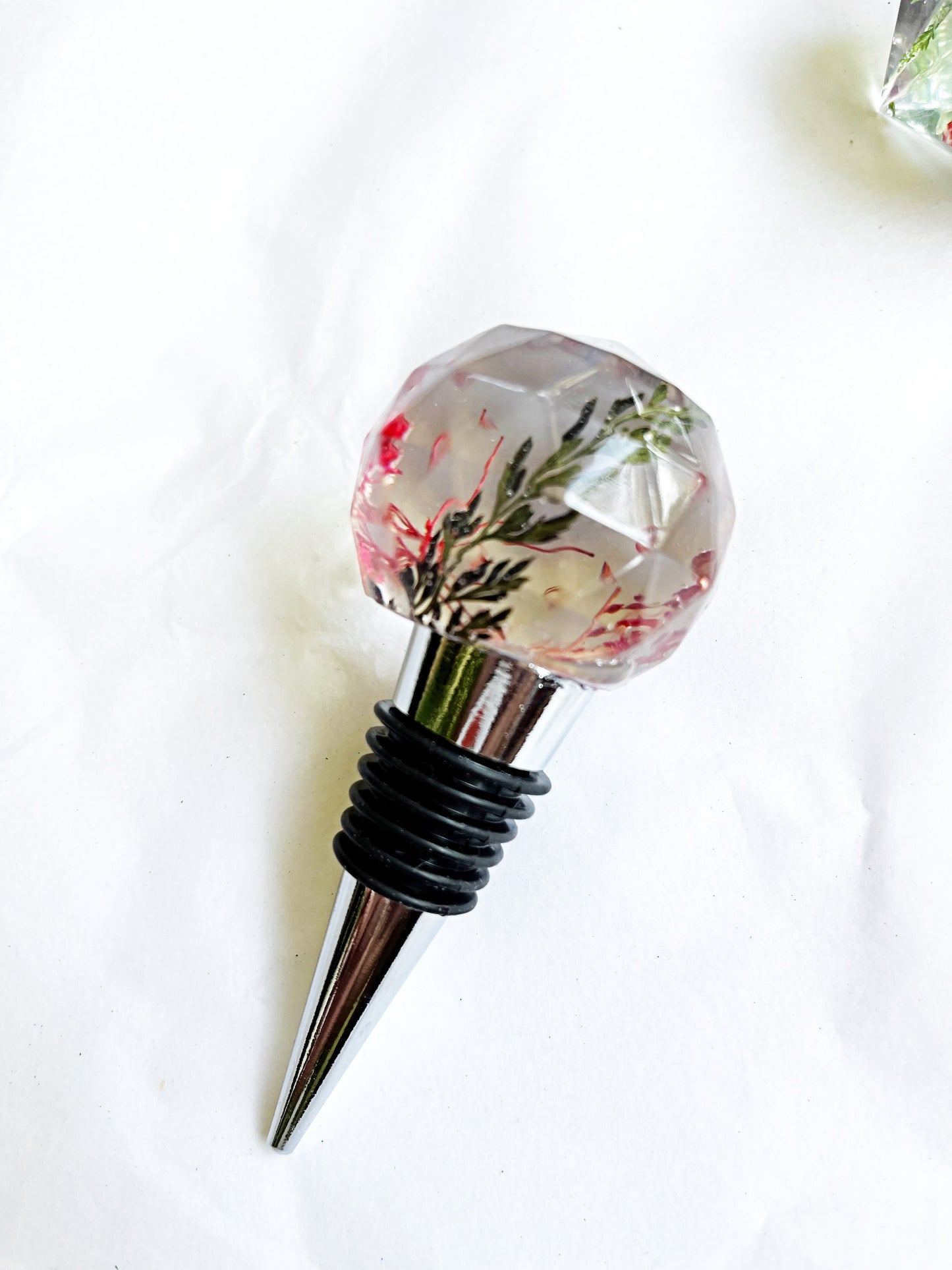 Wine Stopper | No.4