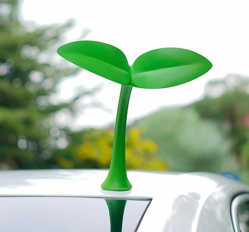 FREE With A $15 Purchase** Sprout 🌱 Car Antenna **