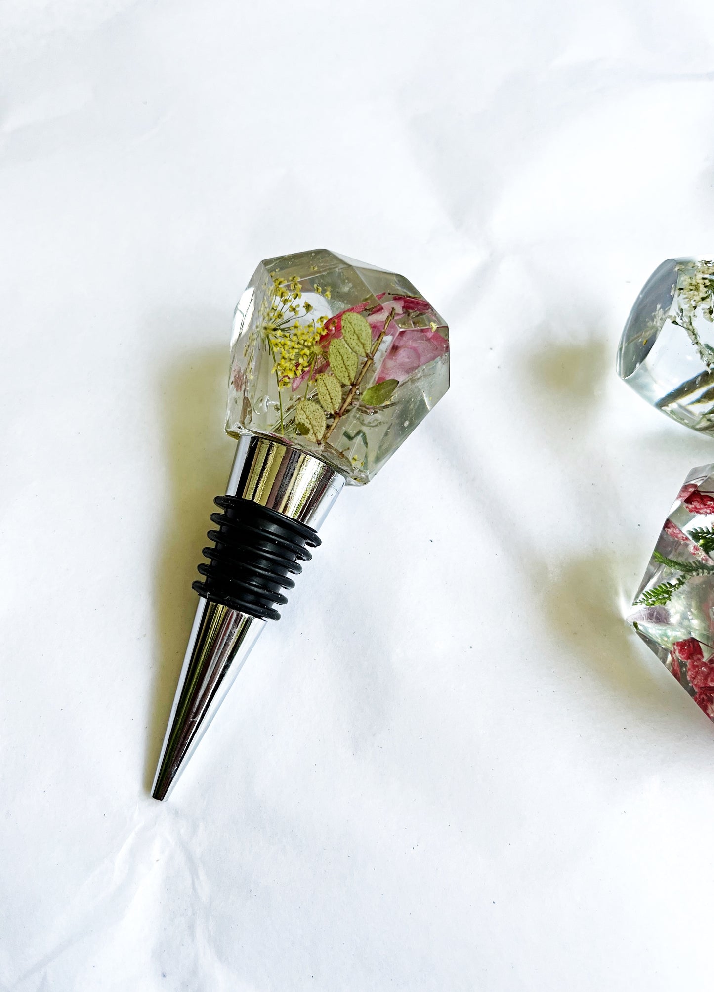 Wine Stopper | No.2