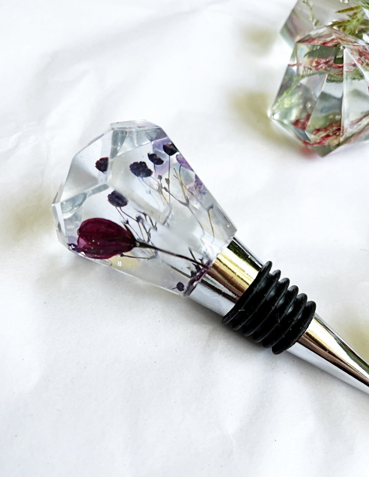 Wine Stopper | No.5