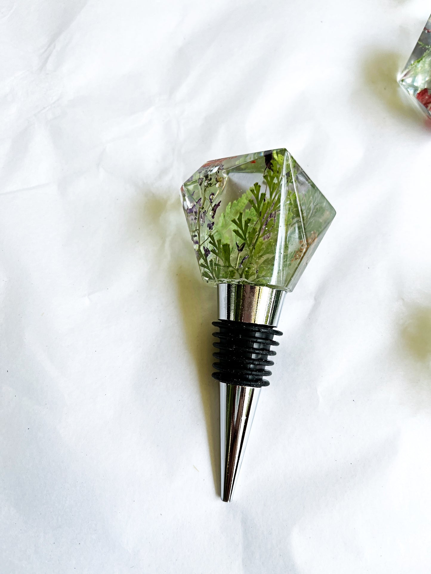 Wine Stopper | No.9