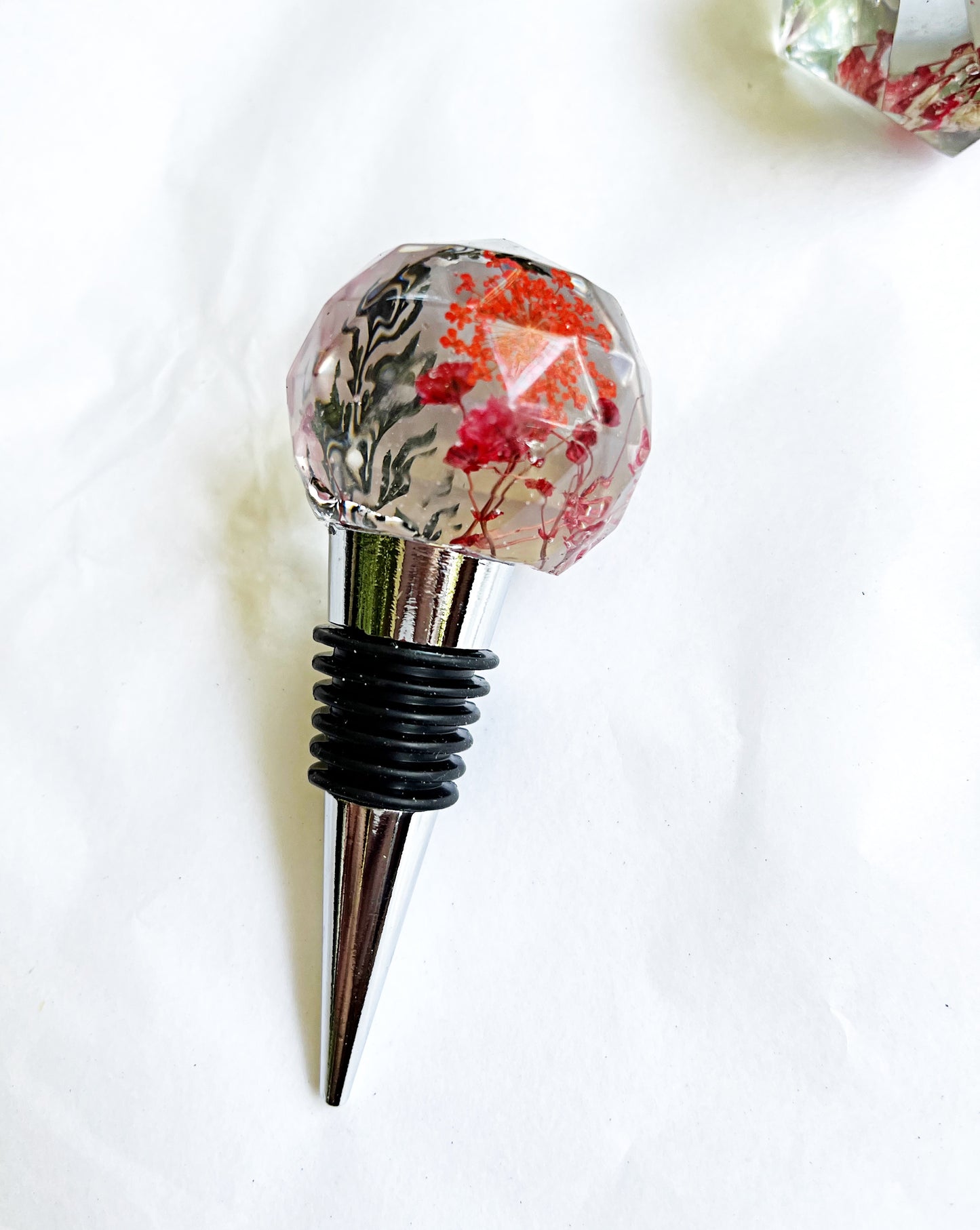 Wine Stopper | No.4