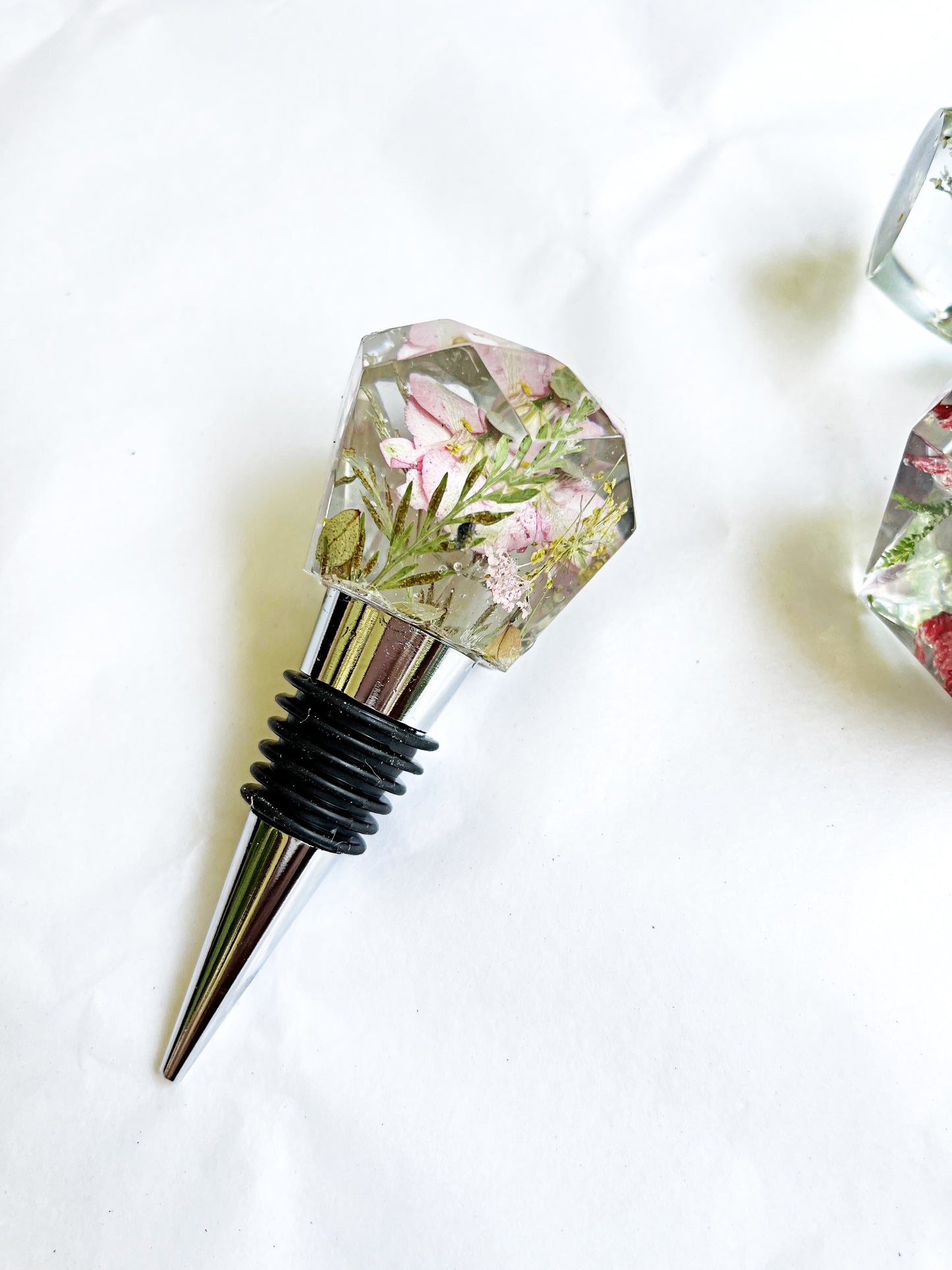 Wine Stopper | No.2