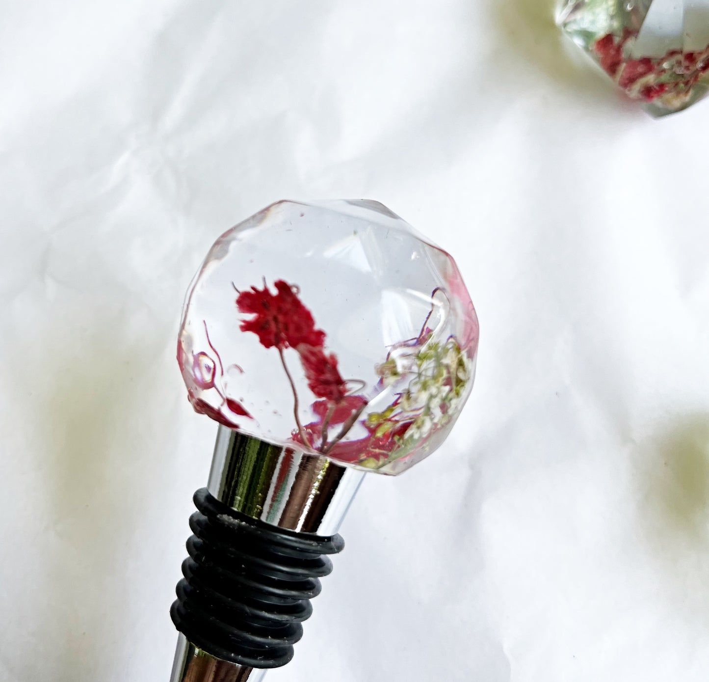 Wine Stopper | No.8