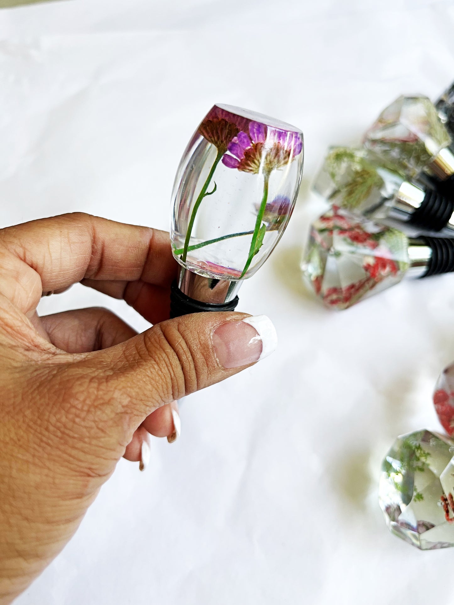 Wine Stopper | No.6