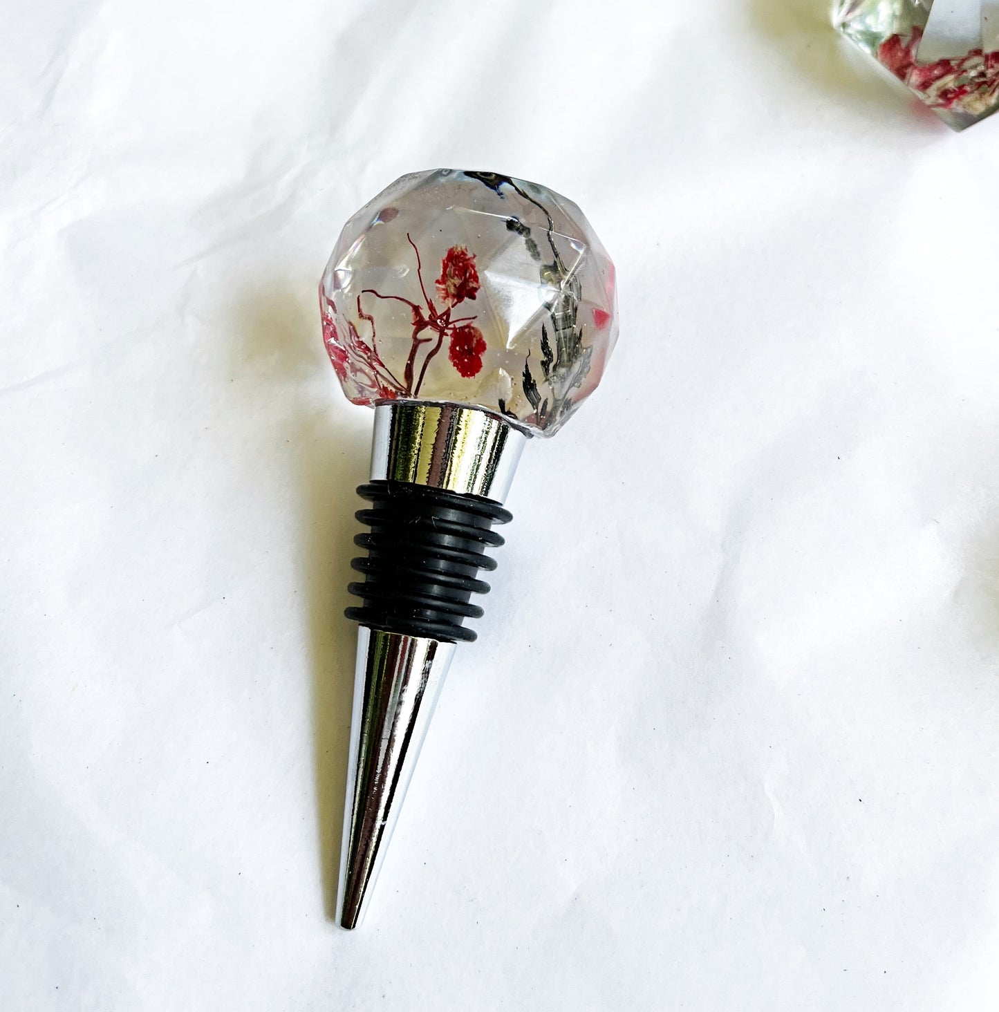 Wine Stopper | No.4