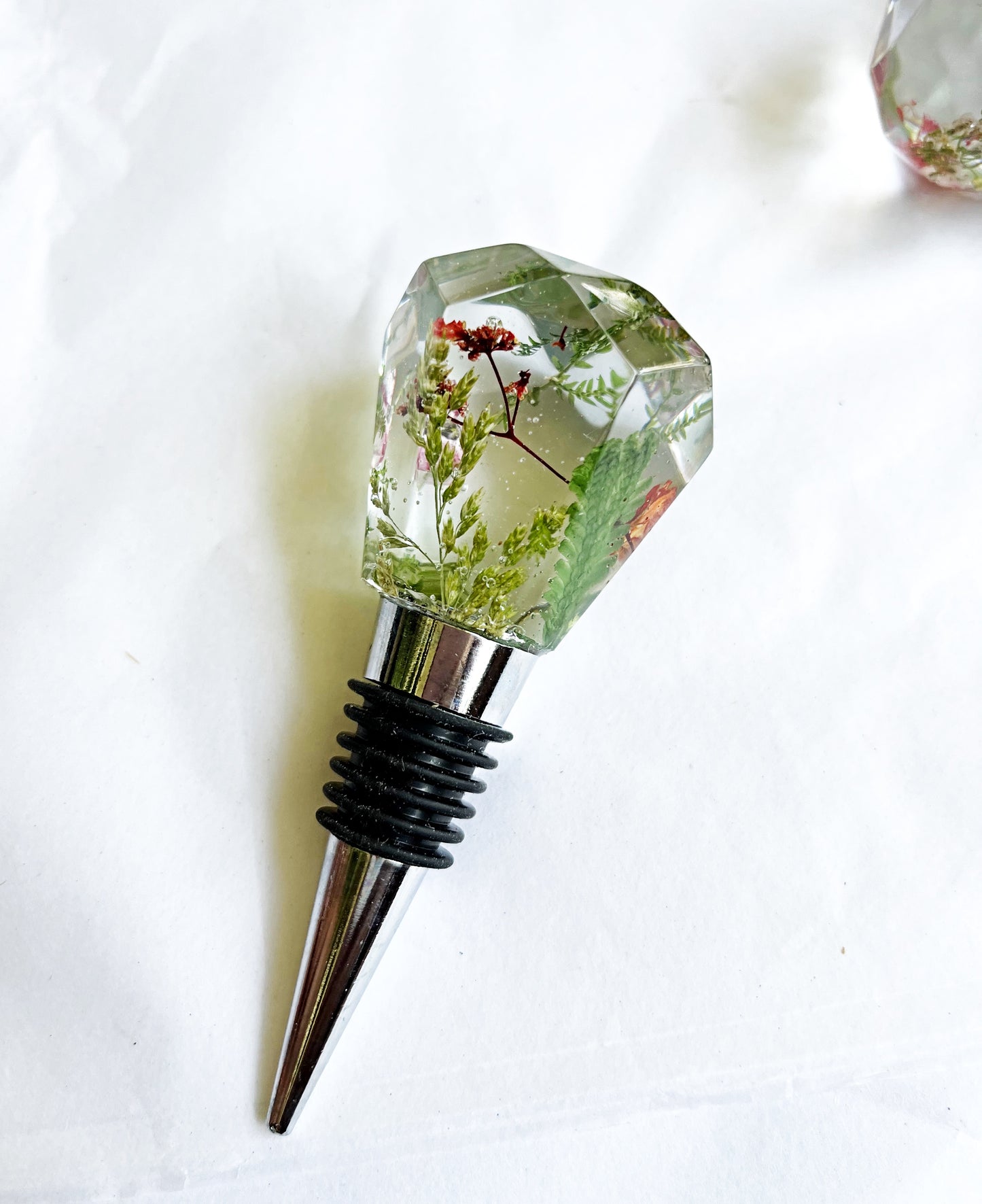 Wine Stopper | No.7